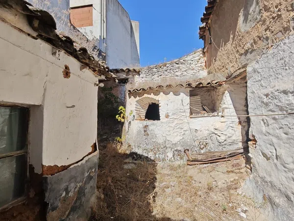 Casa rural en Calle Saleras, 15 - Foto 6