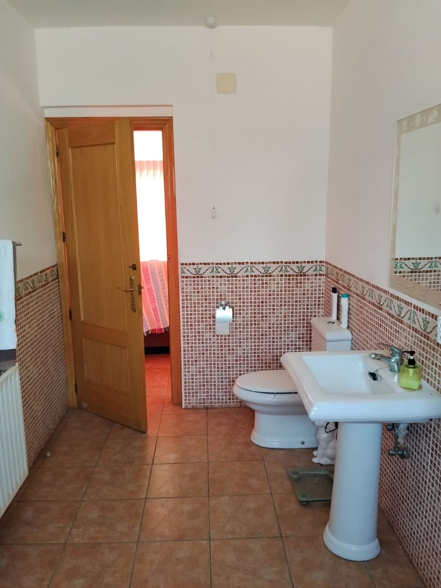 Casa rural en Diseminados, 22 - Foto 31