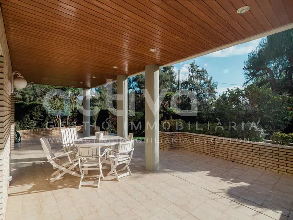 Casa o chalet independiente en Avenida de Jacint Esteva Fontanet - Foto 29