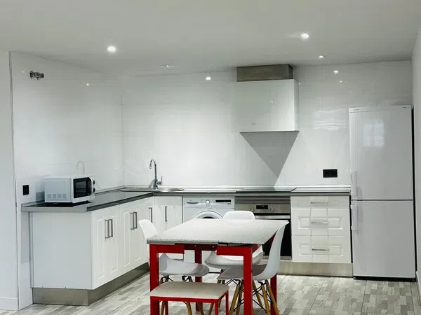 Piso en Villanueva de la Cañada - Foto 1