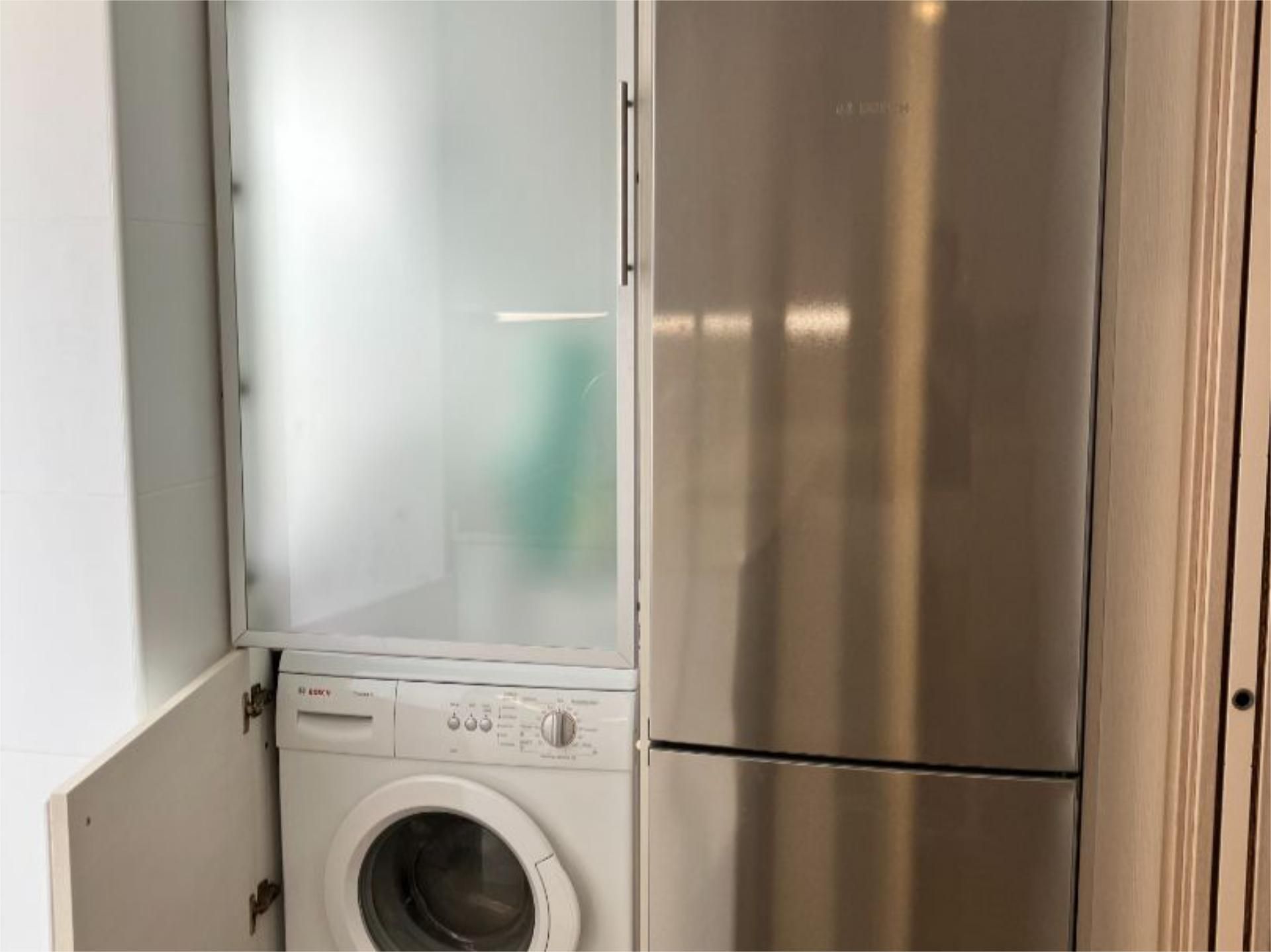 Piso en  Rambla de Méndez Núñez 48 - Foto 12