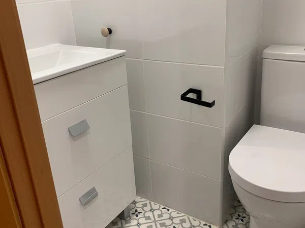 Piso en Calle Señera, 16, Mont-Olivet - Foto 14