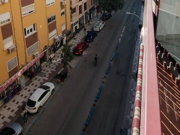 Piso en Calle Alonso de Palencia, 15 - Foto 11