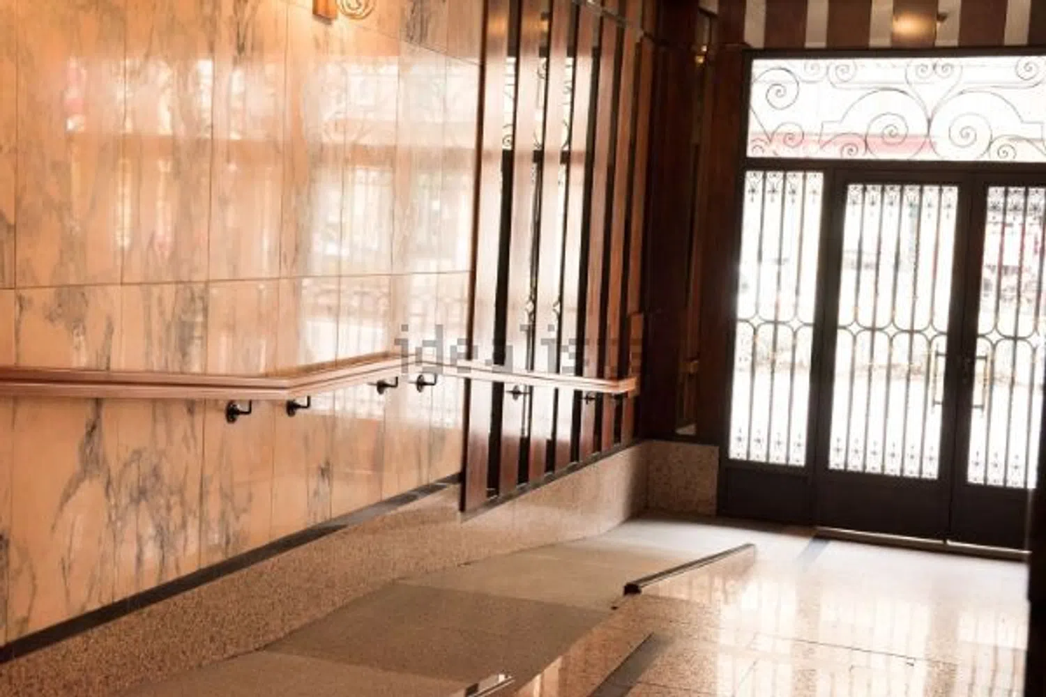 Ático en paseo de Canalejas, 22 - Foto 18