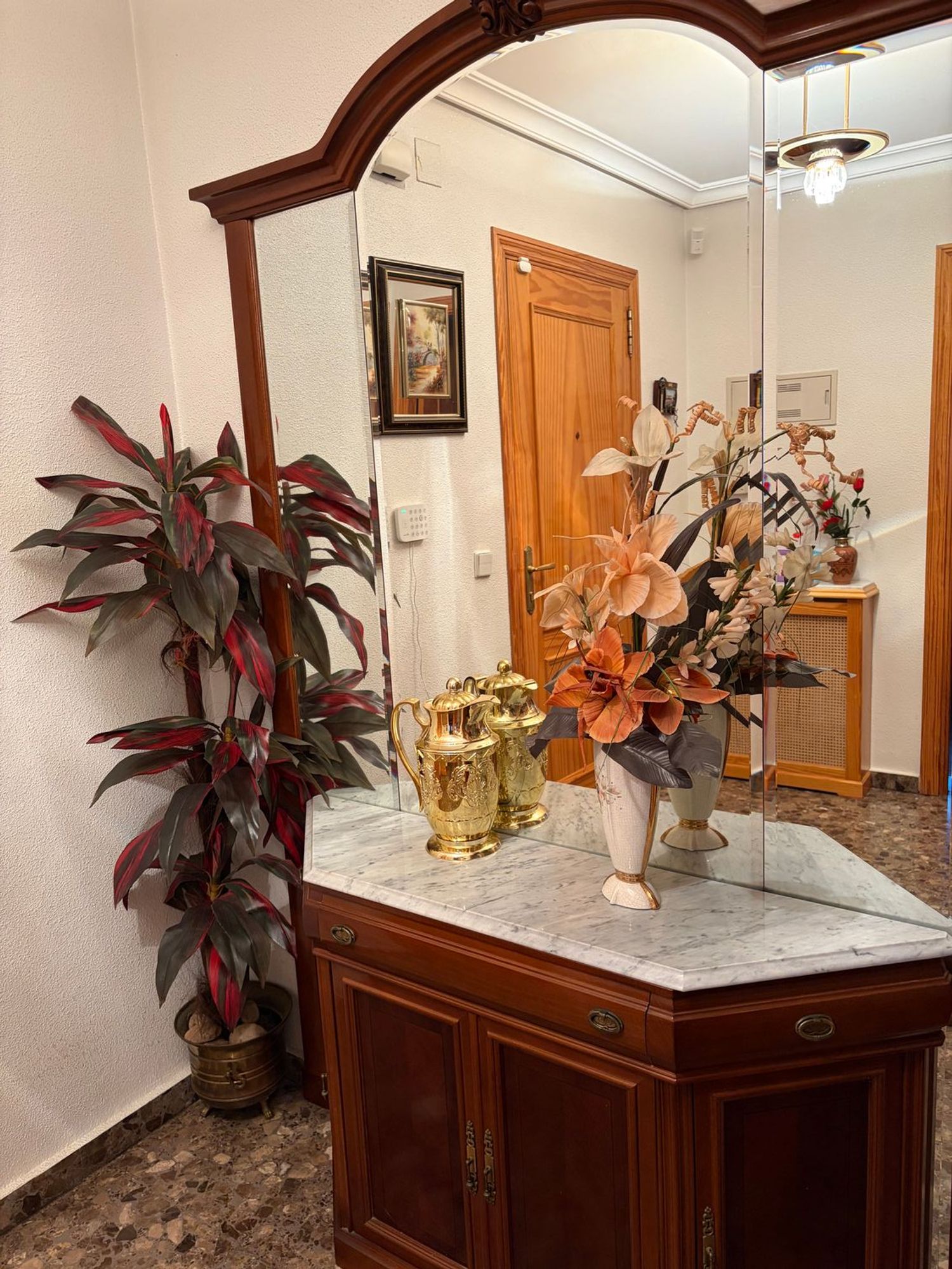 Piso en Calle Benavente, 30, San Pablo, San Pablo - Foto 2