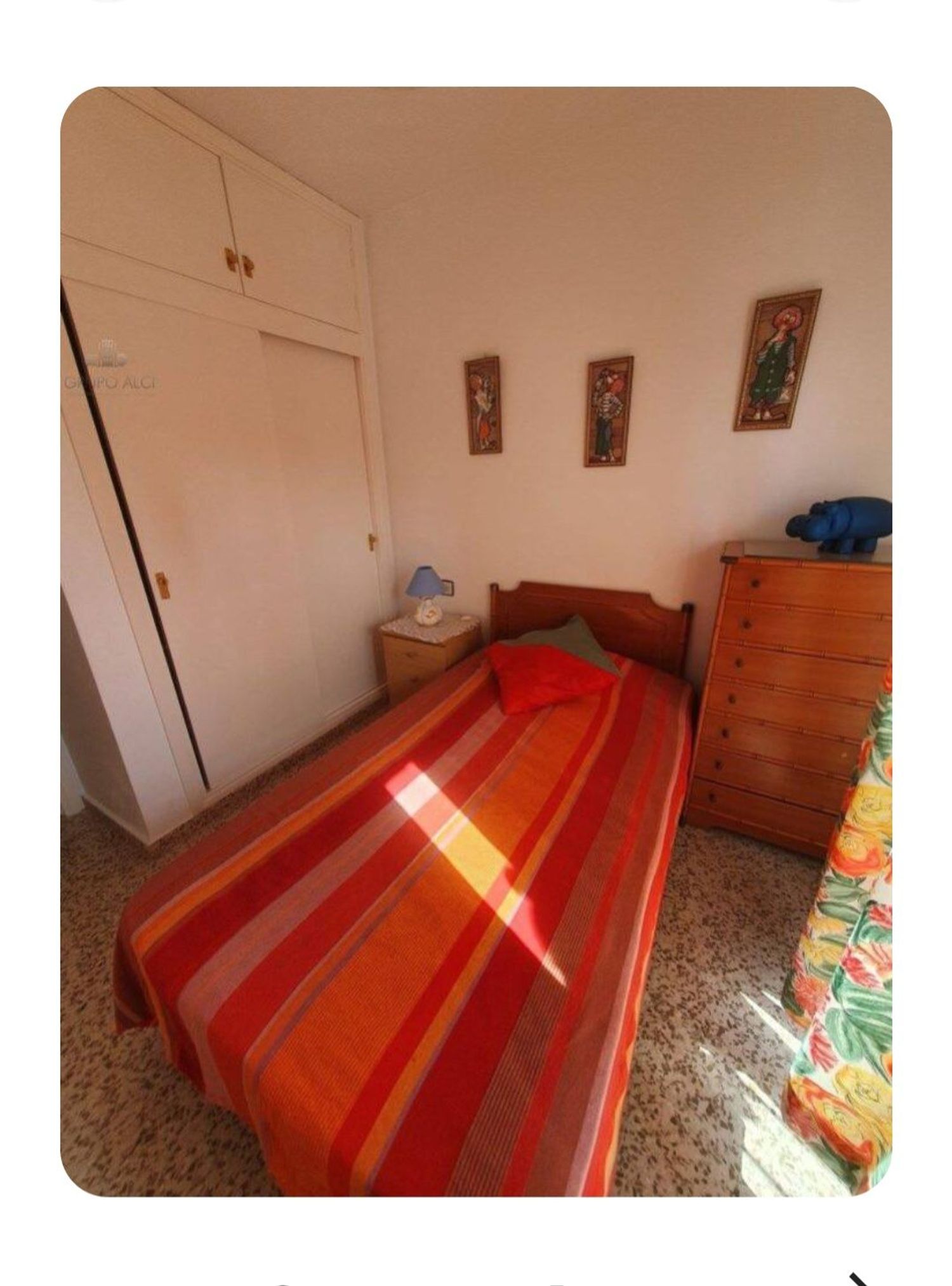 Chalet adosado en Calle Federico Garcia Lorca, 31 - Foto 6