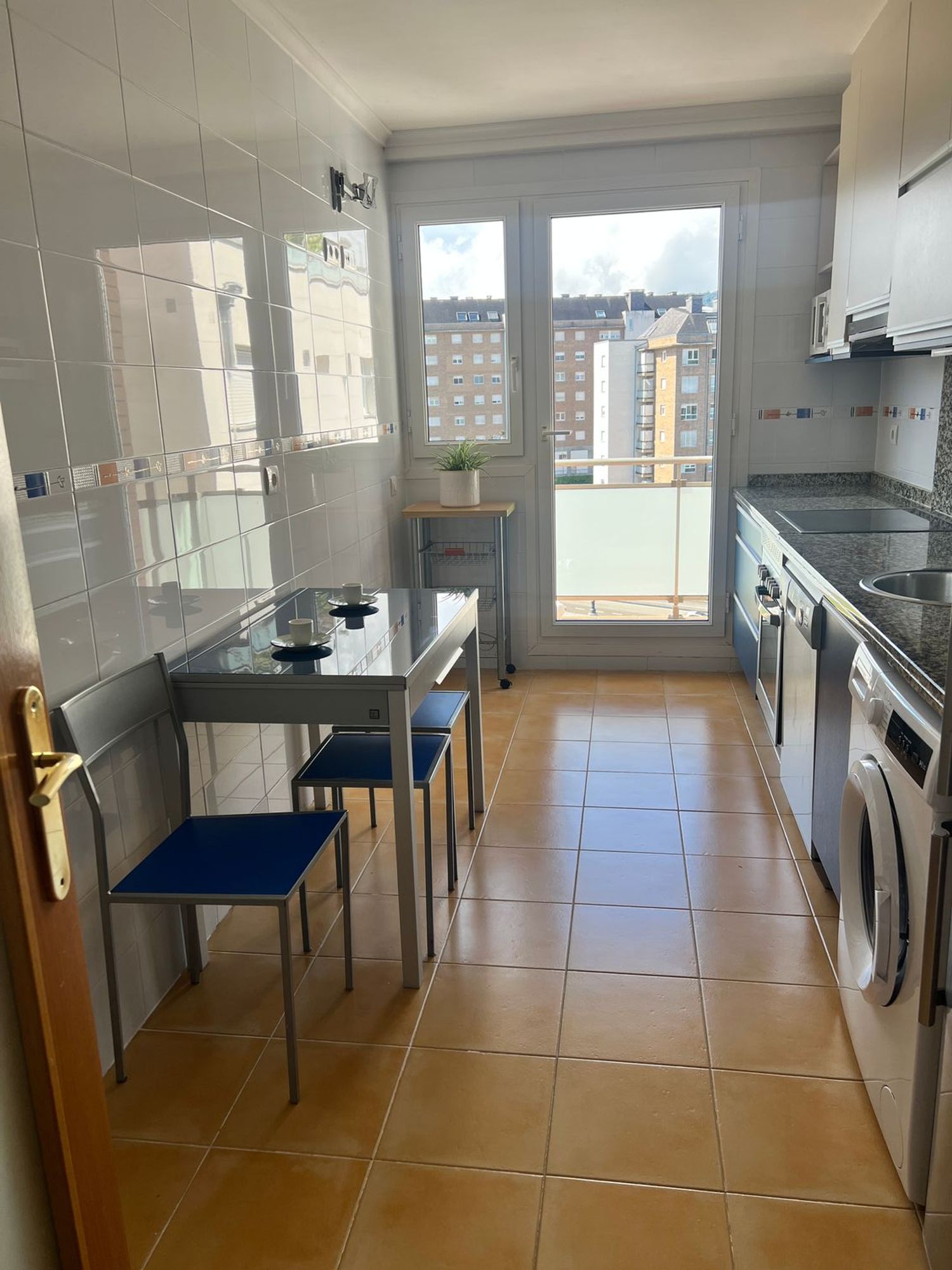 Piso en Calle Valparaiso, 3, Fozaneldi-Tenderina - Foto 4