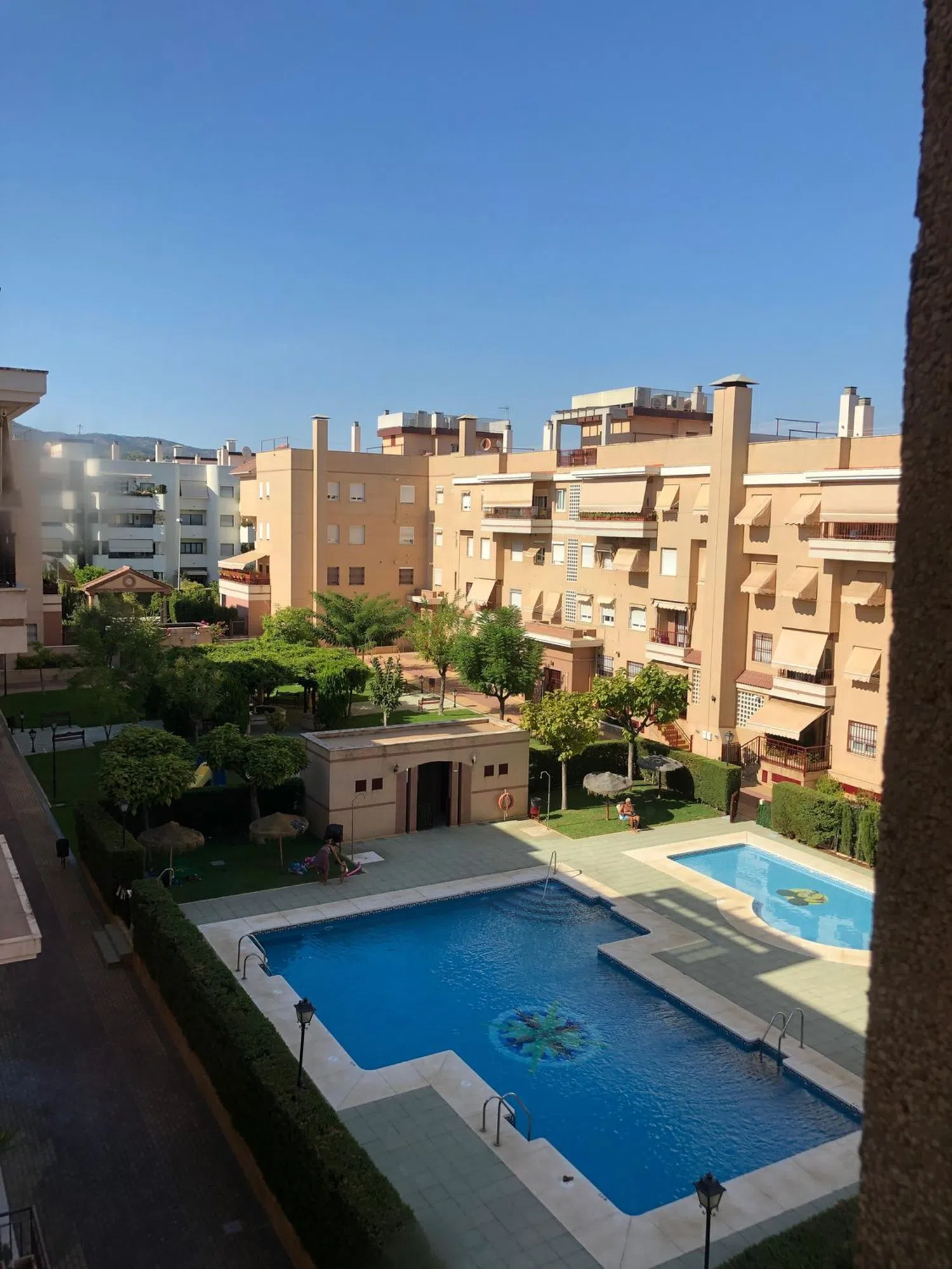 Piso en calle María la Judía, 12 - Foto 3