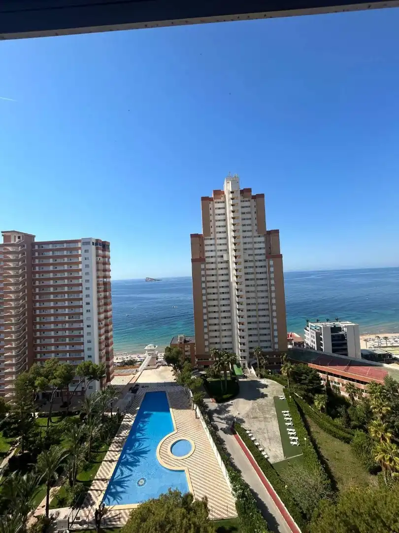 Piso en  Avenida de la Armada Española 7 - Foto 28
