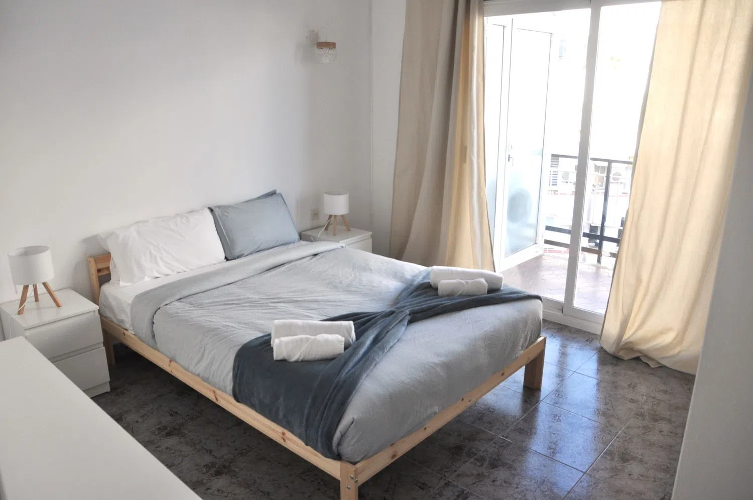 Piso en calle de Santa Bàrbara, 2 - Foto 11