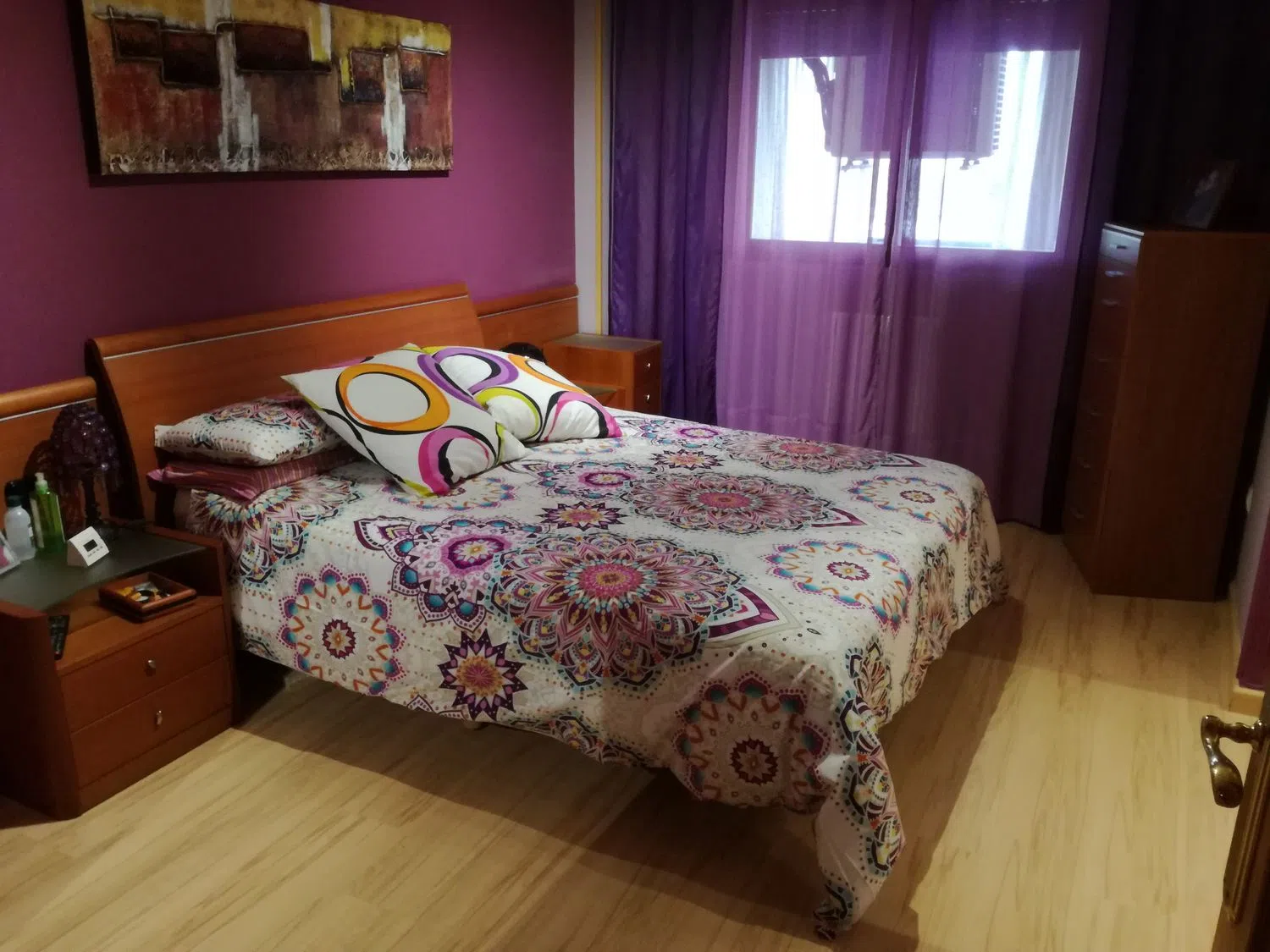 Piso en calle de Pablo Sarasate, 2 - Foto 16