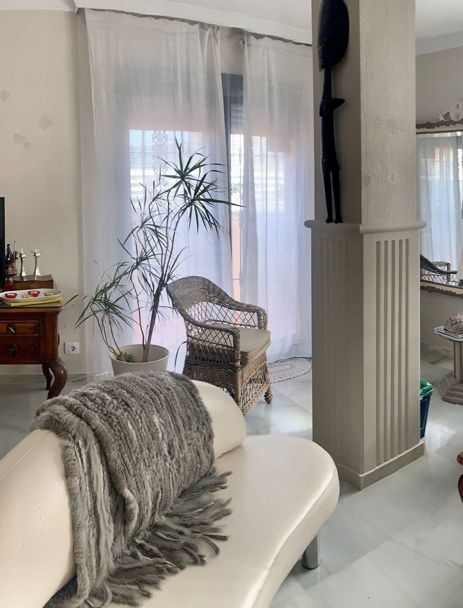 Ático en calle Mazarredo, 1 - Foto 10