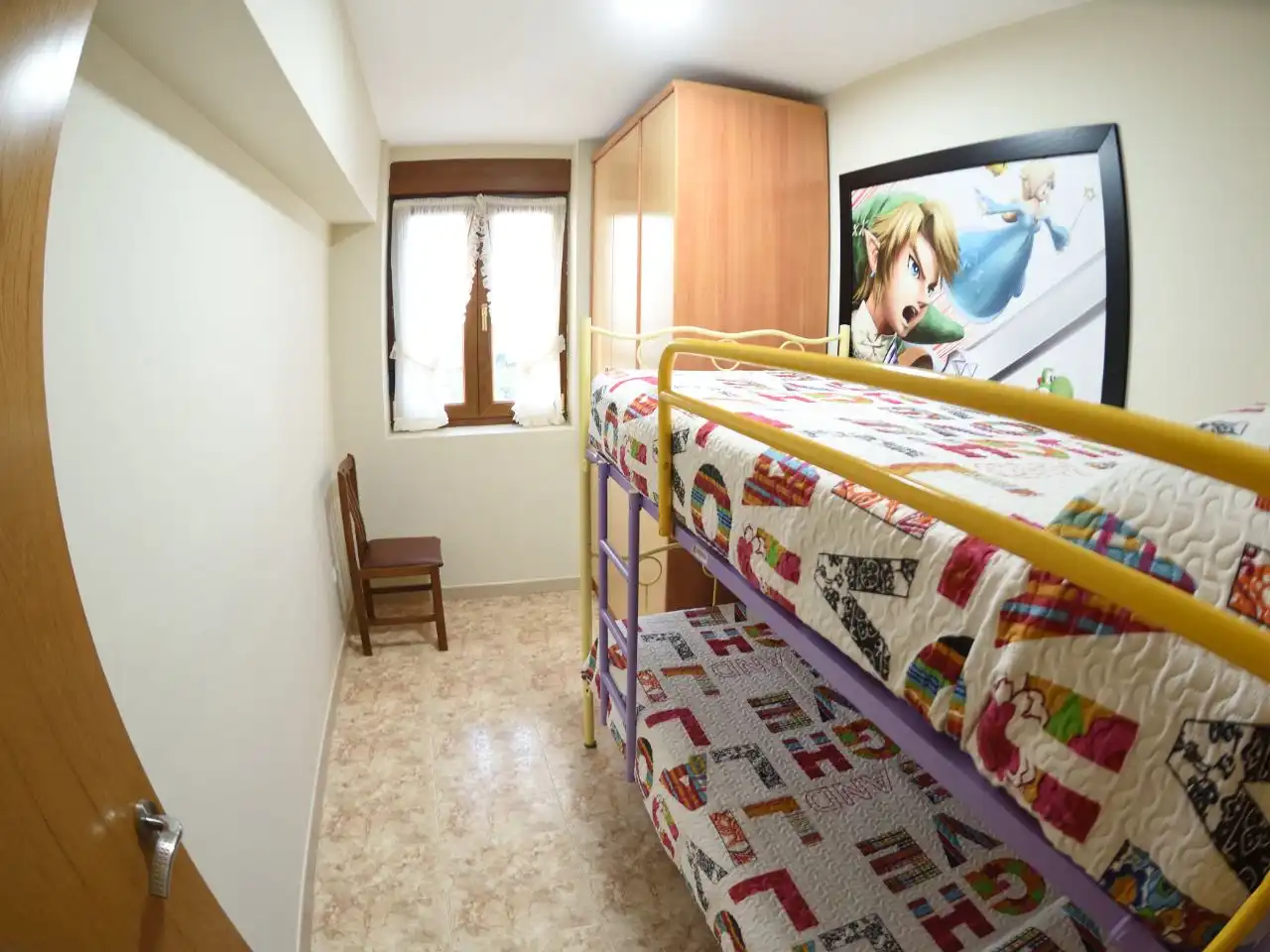 Piso en  Barrio el Cabezón 474 - Foto 5