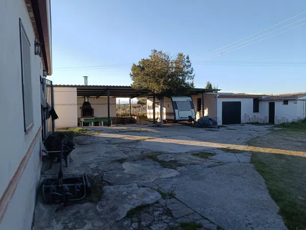 Casa o chalet independiente en Via Sin Nombre, 1 - Foto 9