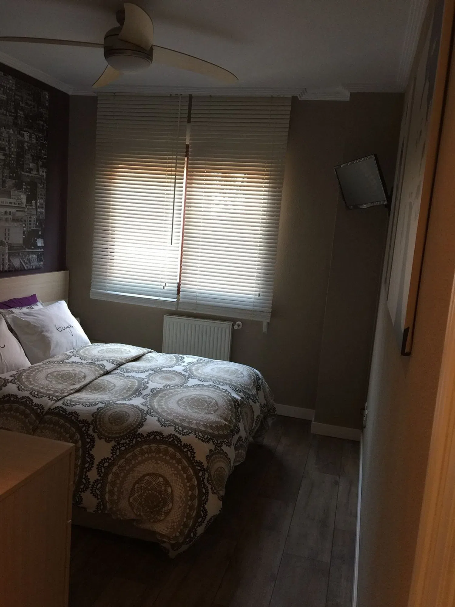 Piso en calle Teruel, 1 - Foto 8