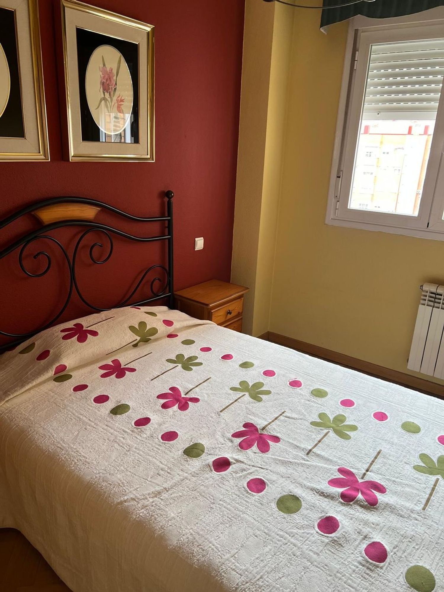 Piso en avenida las Retamas, 47 - Foto 8