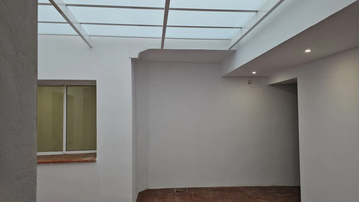 Piso en San Luis, 72