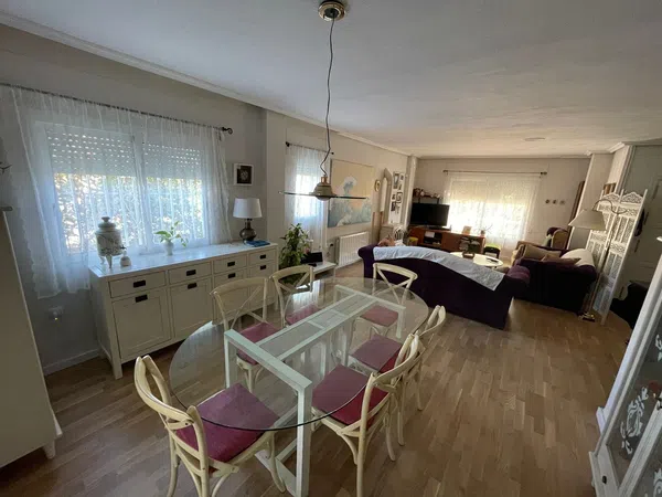 Chalet adosado en Calle Reina Sofia, 8, Montepinar - Foto 30