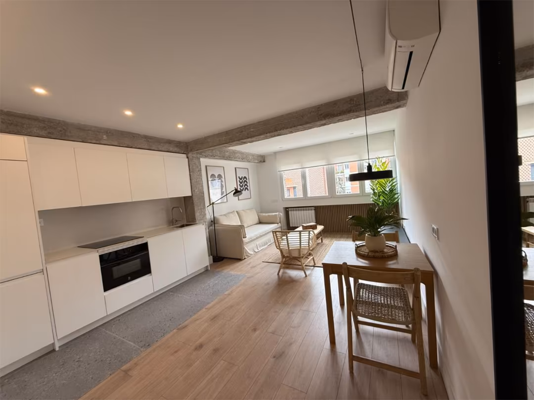 Apartamento en  Calle del Roble 3 - Foto 4
