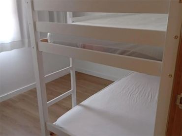 Piso en  Carrer Berguedà 10 - Foto 6