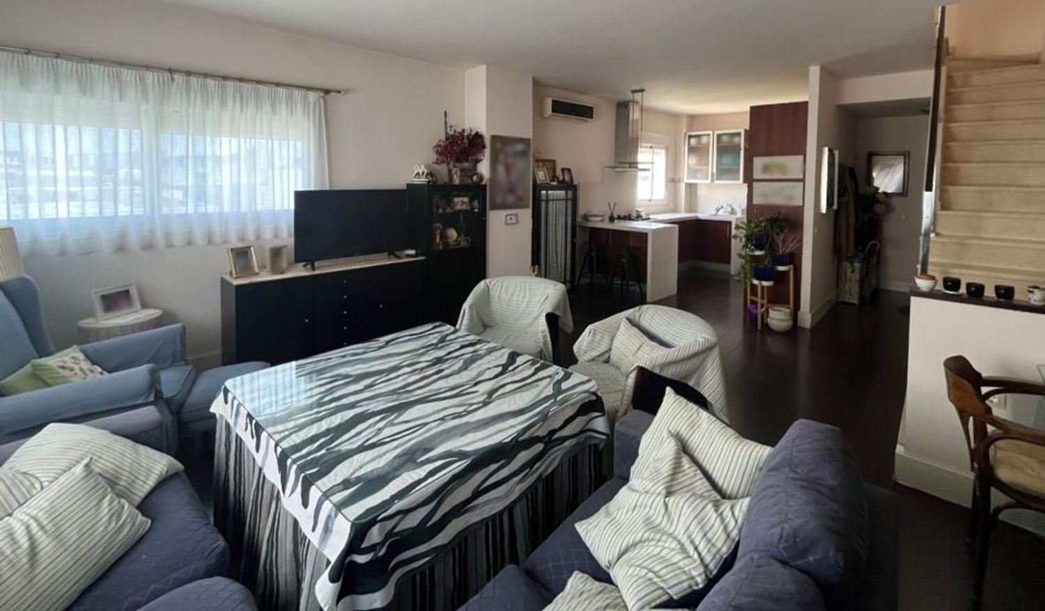 Dúplex en Calle Campo de los Mártires, 8, Luis Montoto - Santa Justa - Foto 2