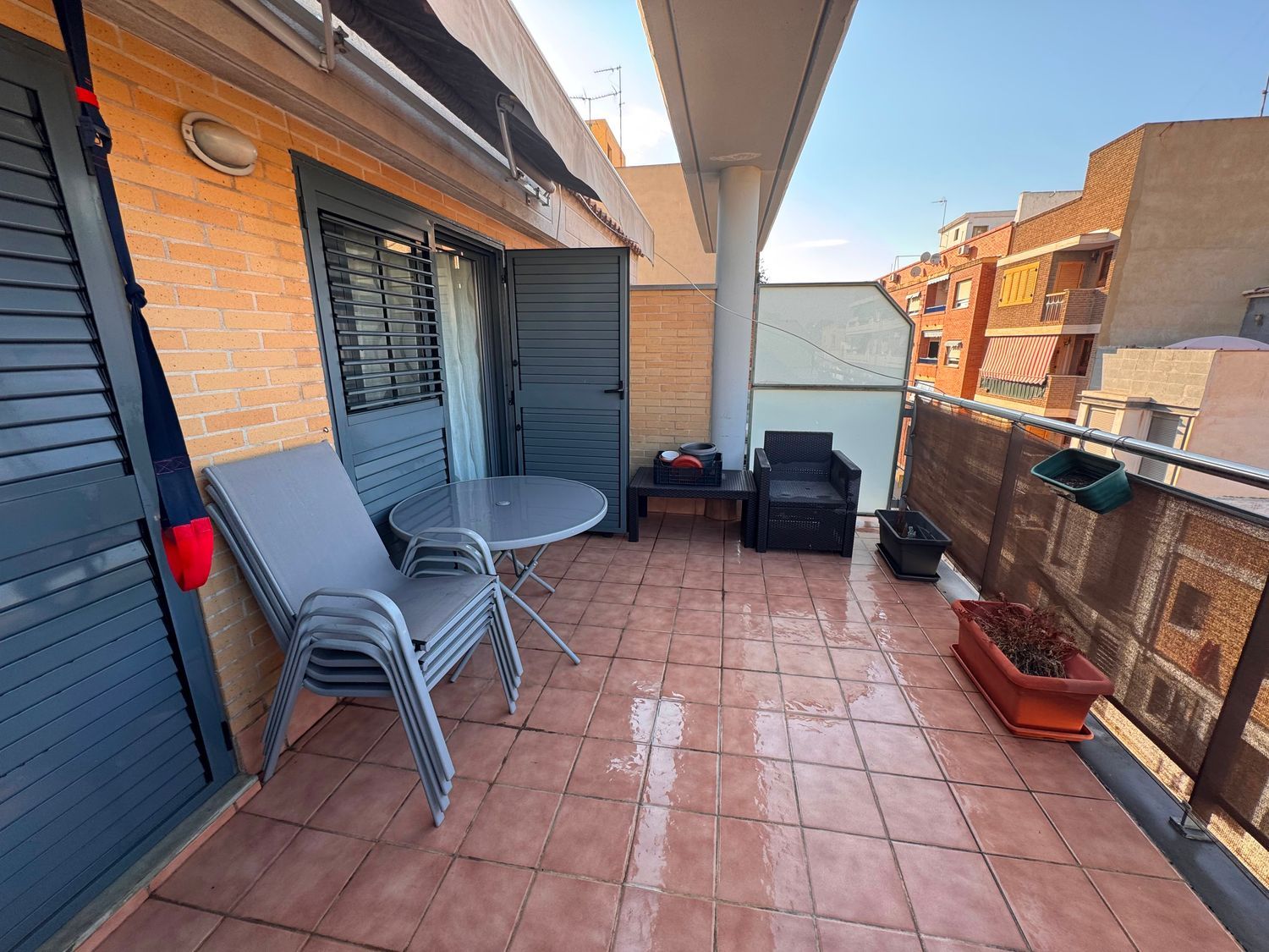 Dúplex en Calle de Bautista Riera, 13, El Castell, El Castell - Foto 19