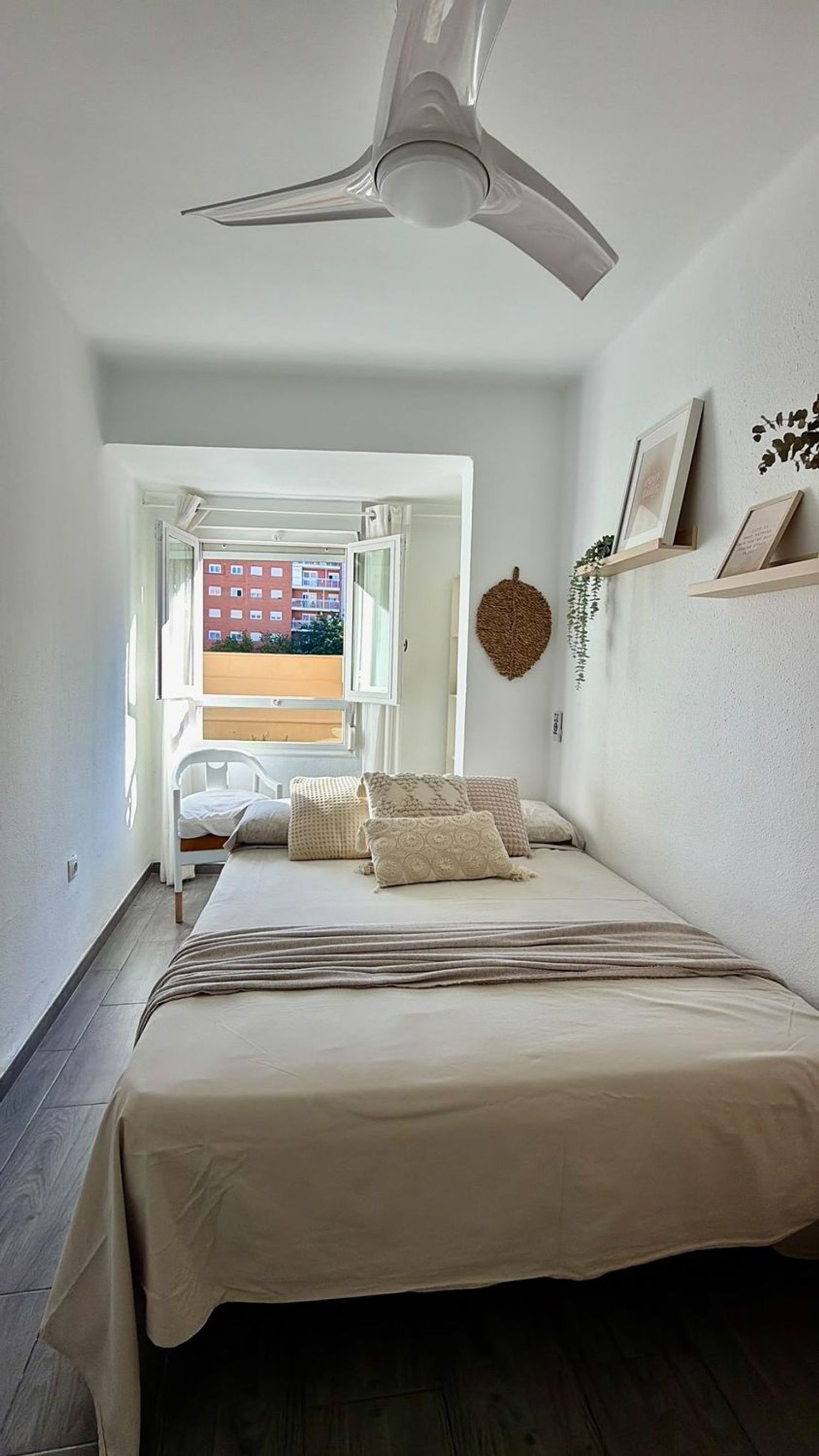 Piso en Calle de Vicente la Roda, 35, Playa de la Malvarrosa - Foto 38