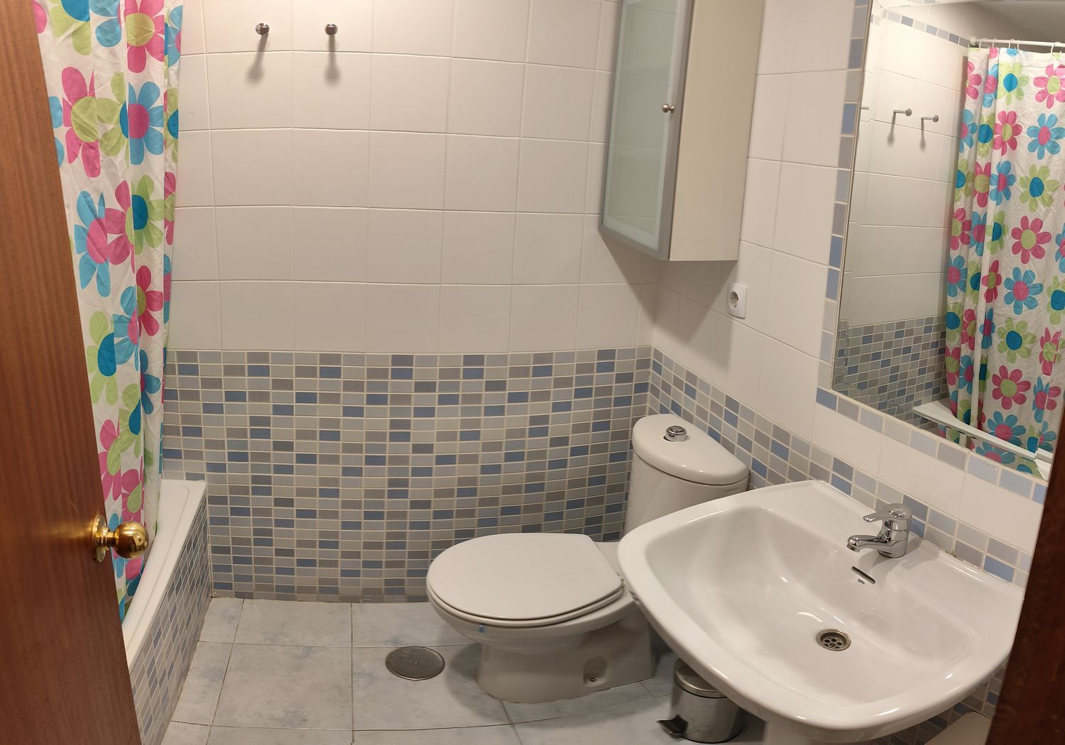 Piso en avenida la Aeronáutica, 2 - Foto 7