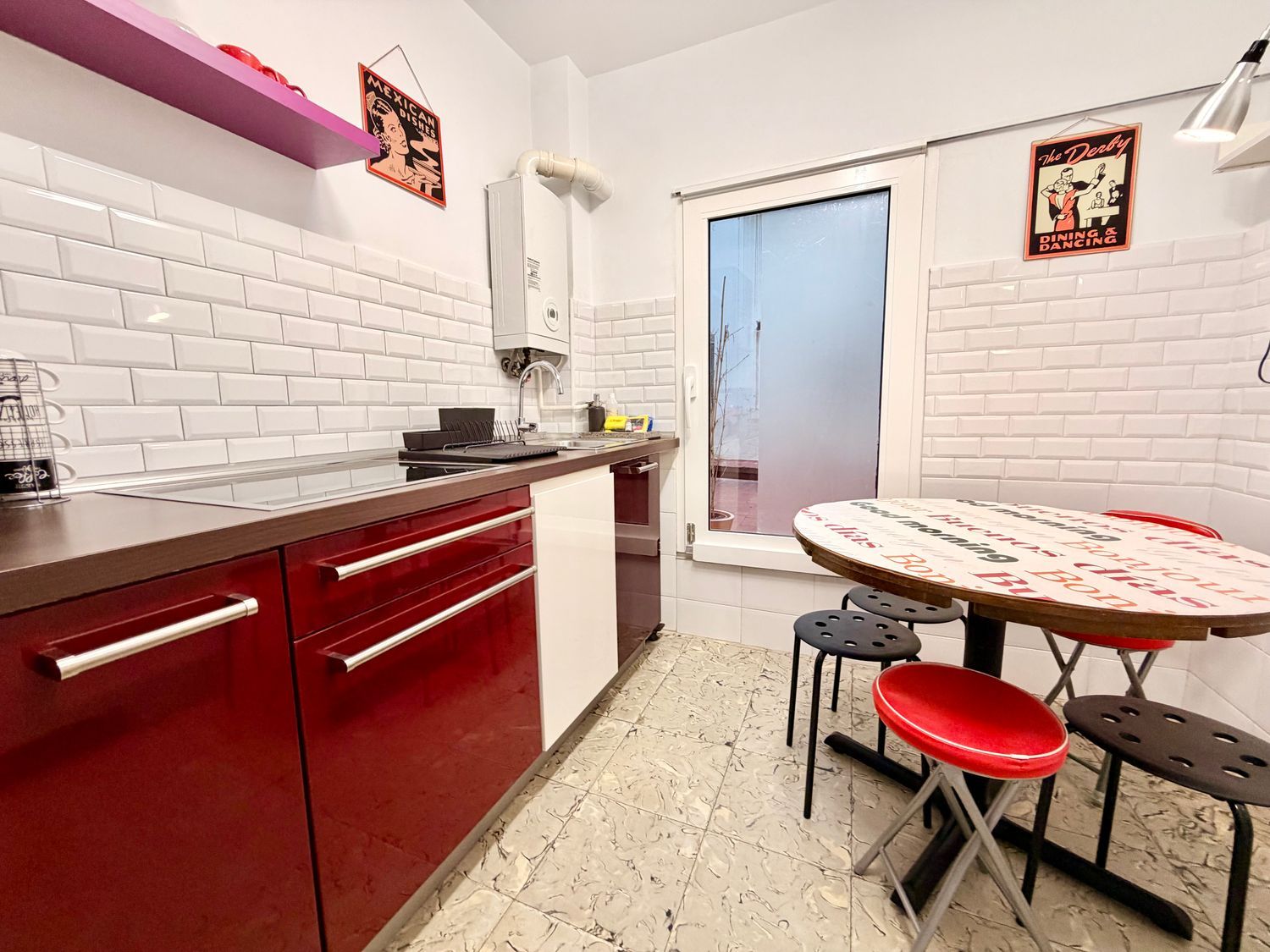 Piso en Calle Antonio López, 56, Castilla - Hermida, Castilla - Hermida - Foto 17