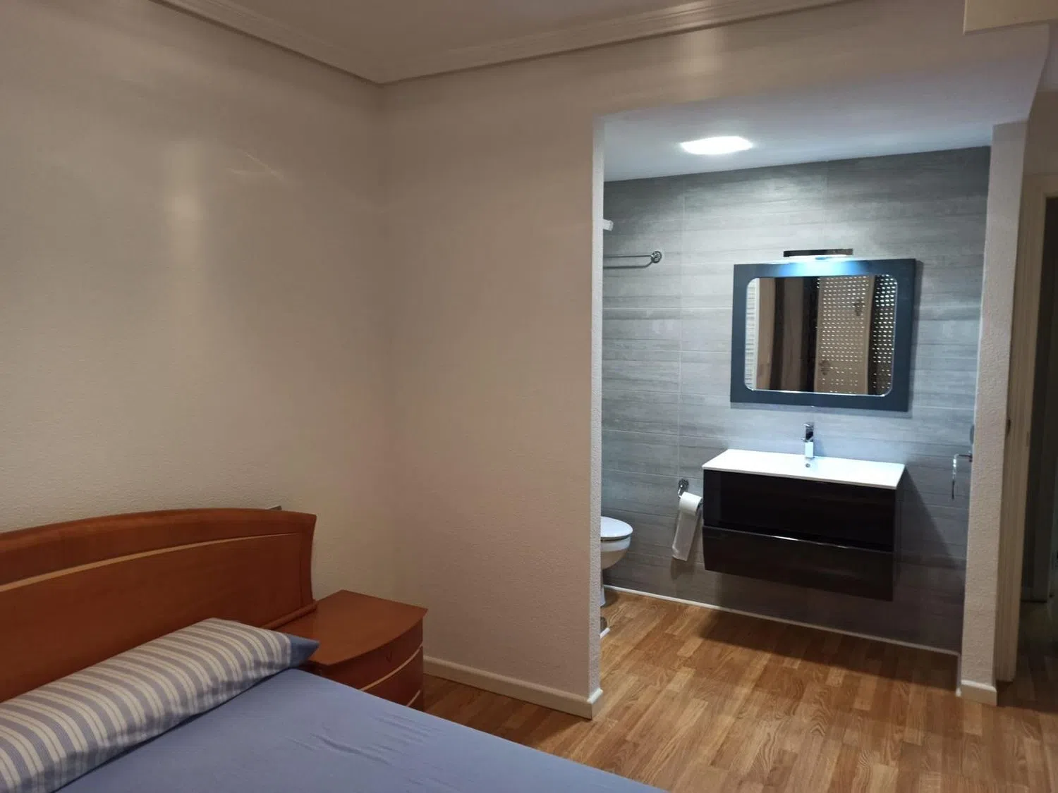 Piso en calle Maestro Juan Jeronimo Vicente Soler, 6 - Foto 12