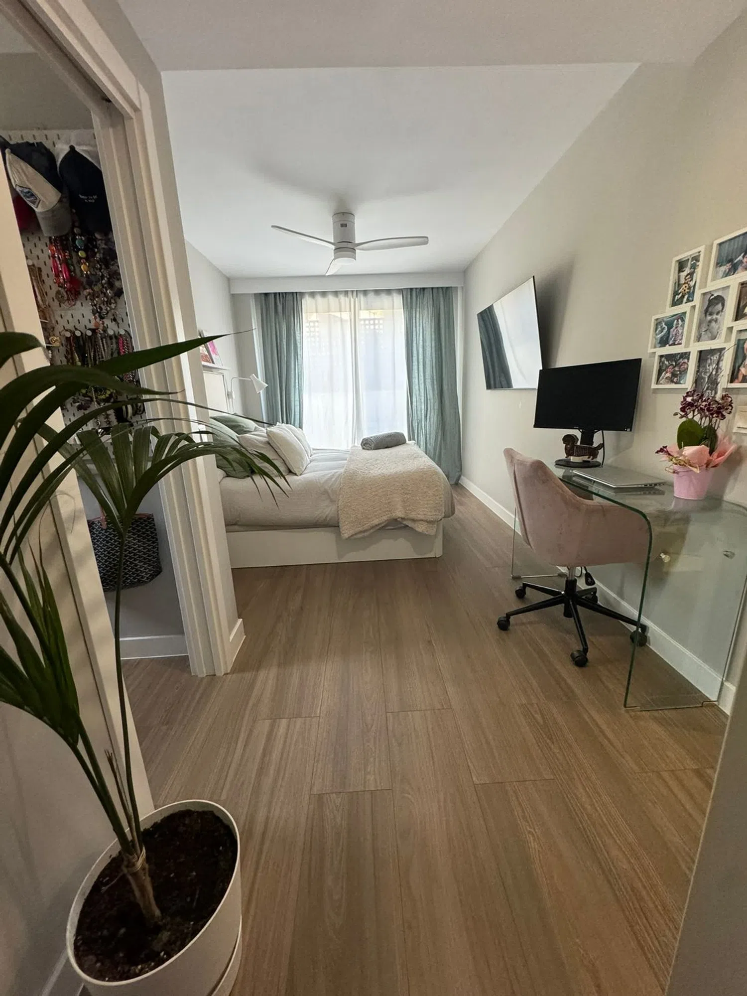 Piso en avenida Víctimas del Terrorismo, 12 - Foto 8