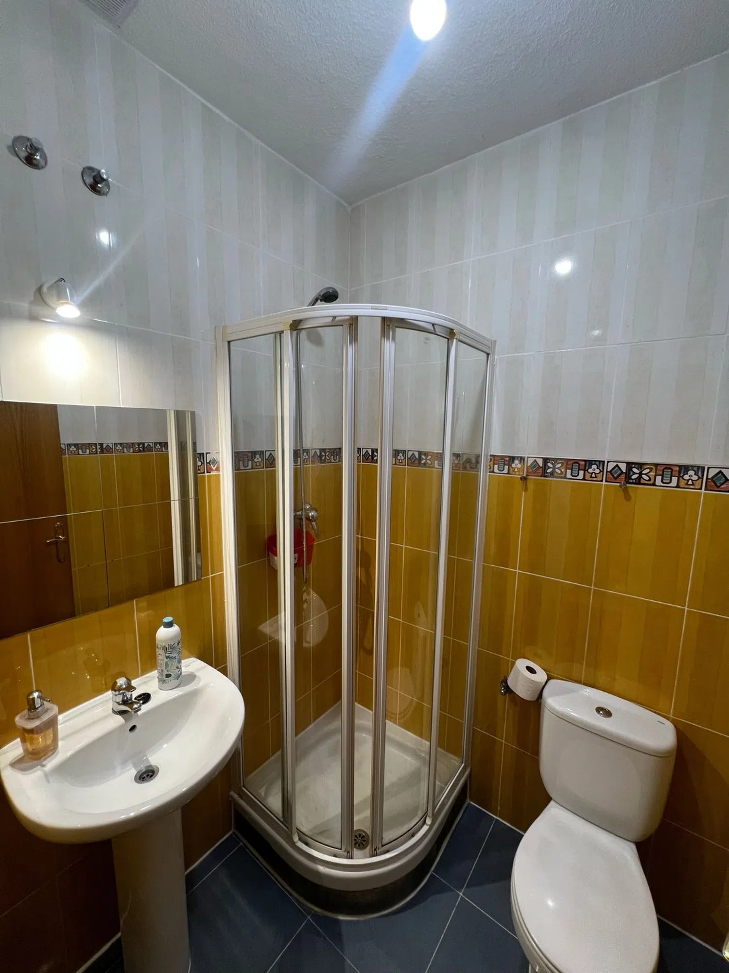 Estudio en calle de Argumosa, 22 - Foto 12