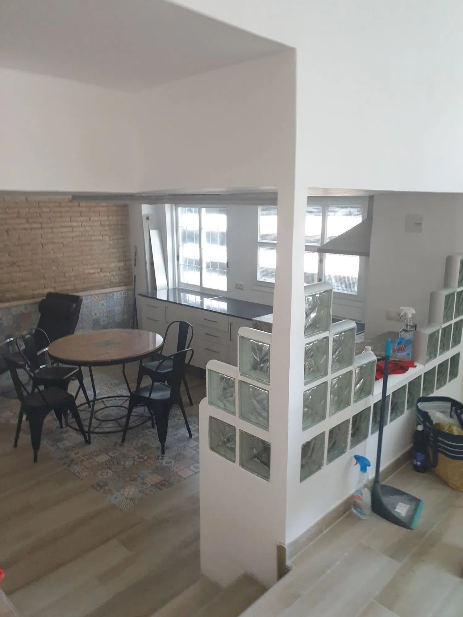 Estudio en calle Mestre Marçal, 16 - Foto 18