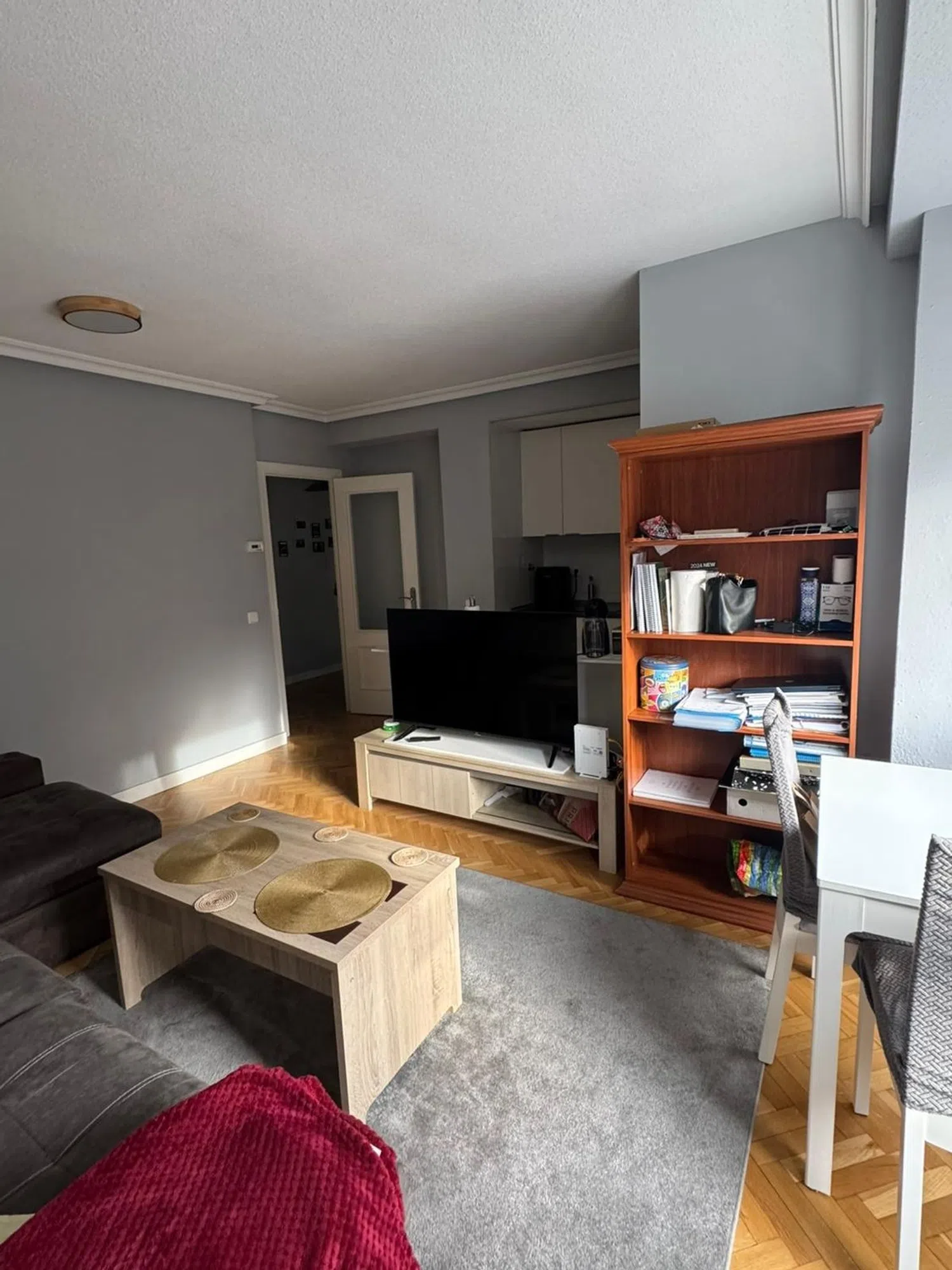 Piso en calle de la vía, 15 - Foto 19