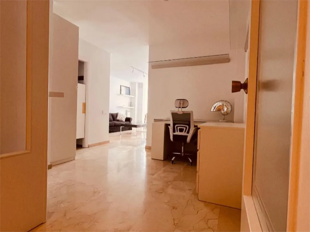 Piso en  Carrer de Jorge Juan 21 - Foto 5