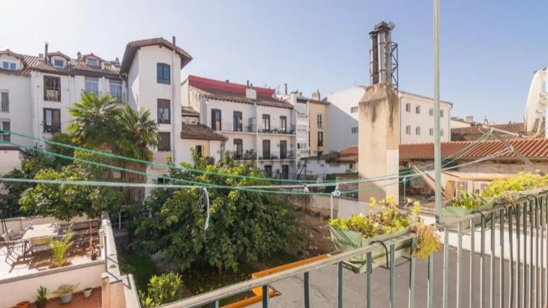 Piso en  Calle Jarauta 57 - Foto 1