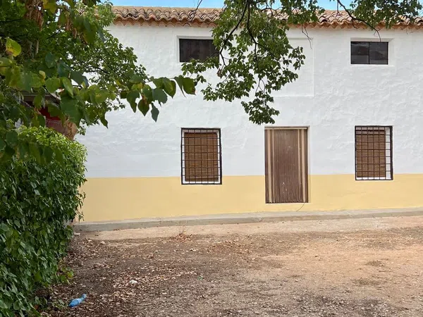 Chalet pareado en Paraje de la Jimena s/n - Foto 1
