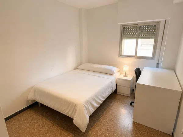 Piso en Calle Músic Gonçal Blanes, 4, Centro - Zona Alta, Centro - Zona Alta - Foto 4