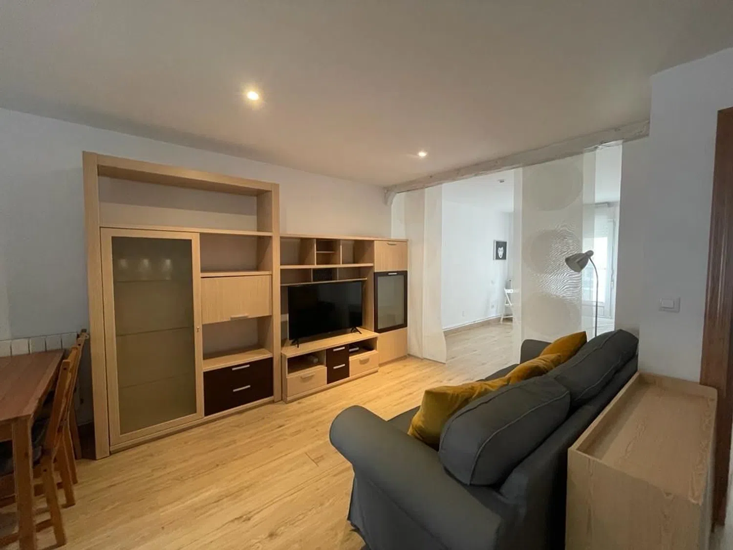 Piso en calle Santa Lucía, 22 - Foto 9