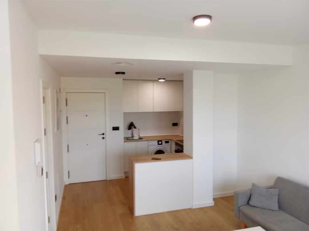 Piso en  Calle Salvador Allende 2 - Foto 8