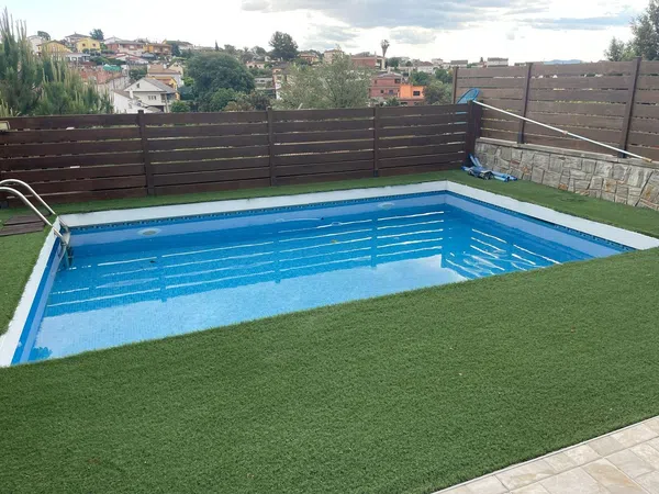Casa o chalet independiente en Calle de la Ribera d'Ebre, 13 - Foto 28