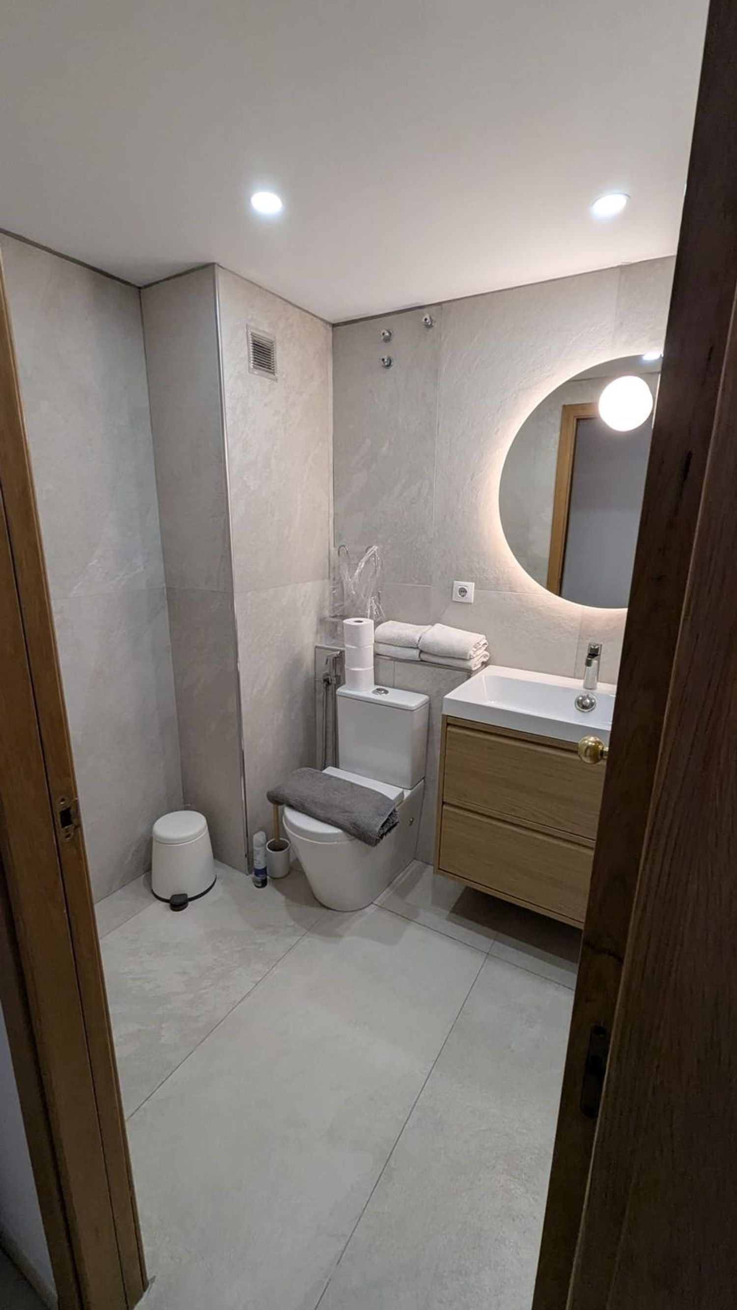 Piso en Avenida 8 d'Agost, 40 - Foto 5