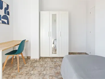 Piso en  Carrer de Vallcorba - Foto 13