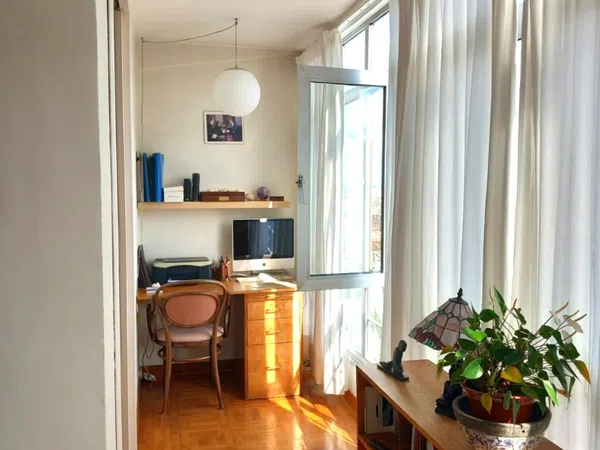 Piso en calle Arzobispo Guisasola, 16 -22 - Foto 4