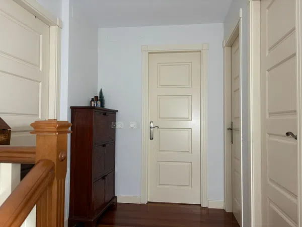 Chalet adosado en Calle Blas Escobar, 50 - Foto 11