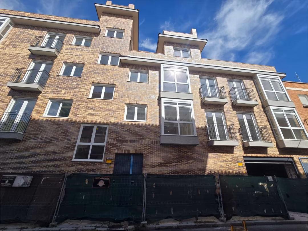 Piso en  Calle del Cerro del Carrasco 1