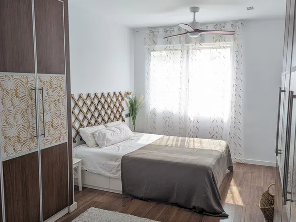 Chalet adosado en avenida Arquitecto Félix Candela, 22 sn - Foto 12