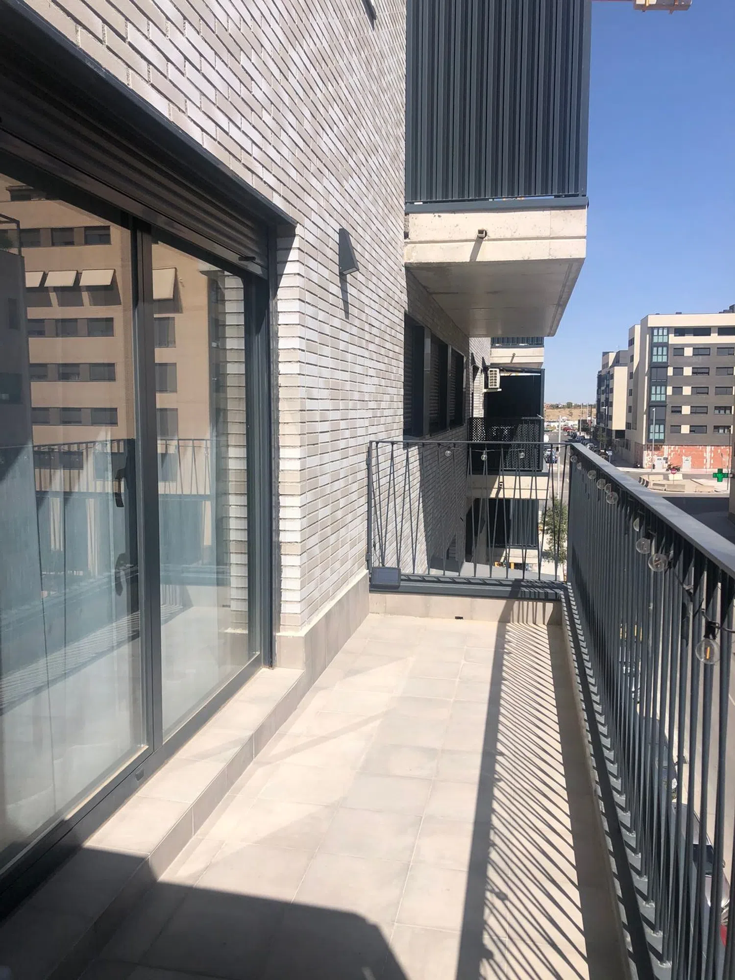 Piso en calle de Mario Moreno Cantinflas, 39 - Foto 18