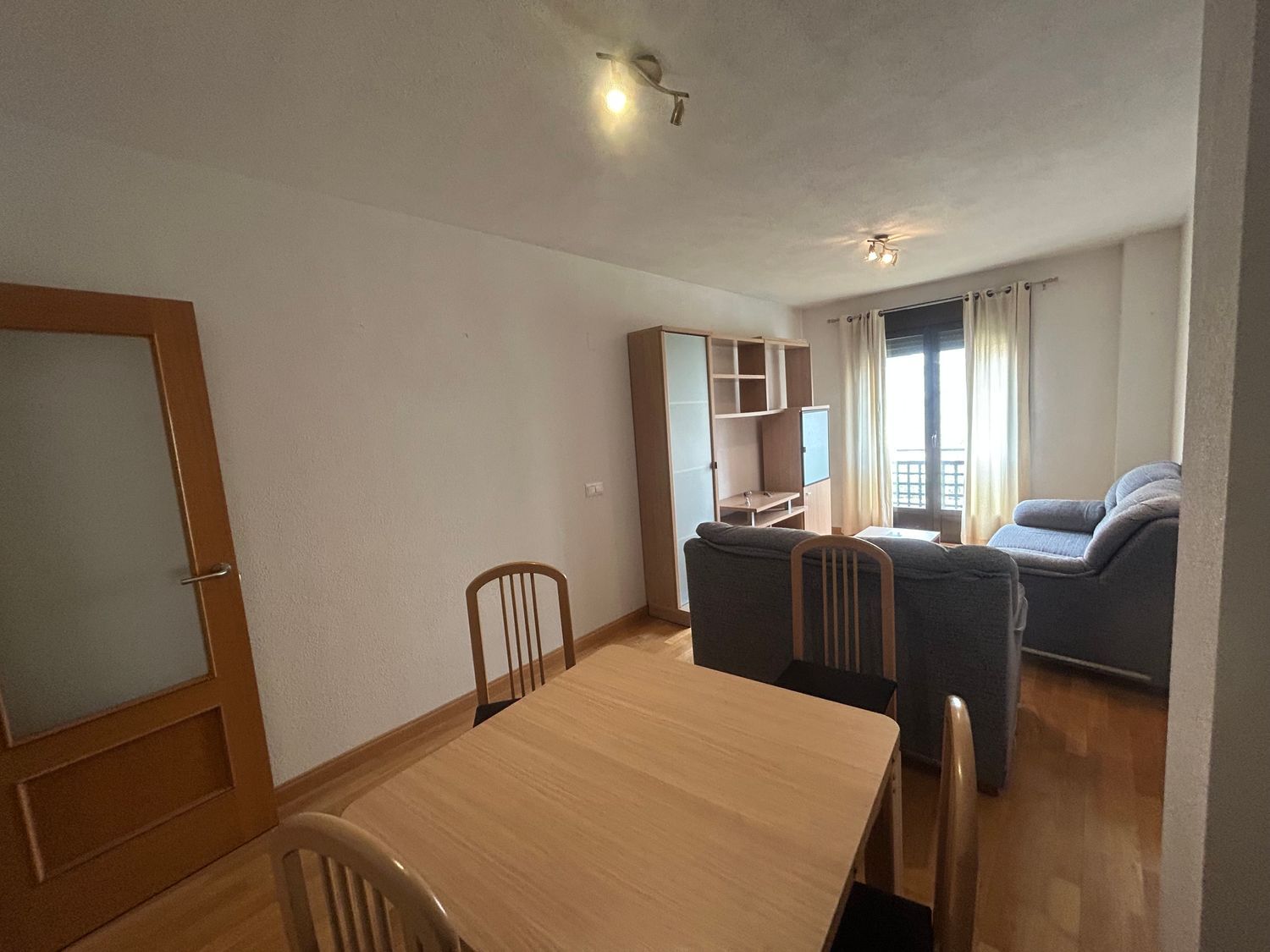 Piso en calle Juan de Herrera, 18 - Foto 3