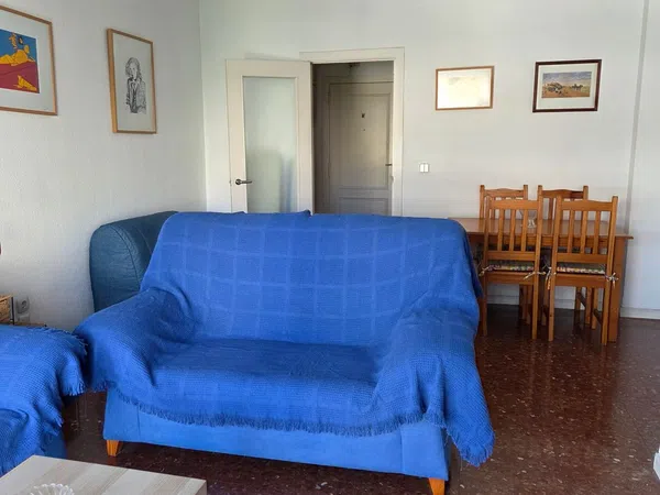 Piso en calle Espinosa y Cárcel, 19 - Foto 2